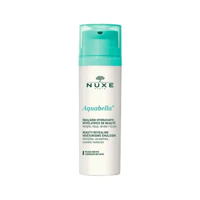 NUXE AQUABELLA EMULSION MATIFIANTE 50ML