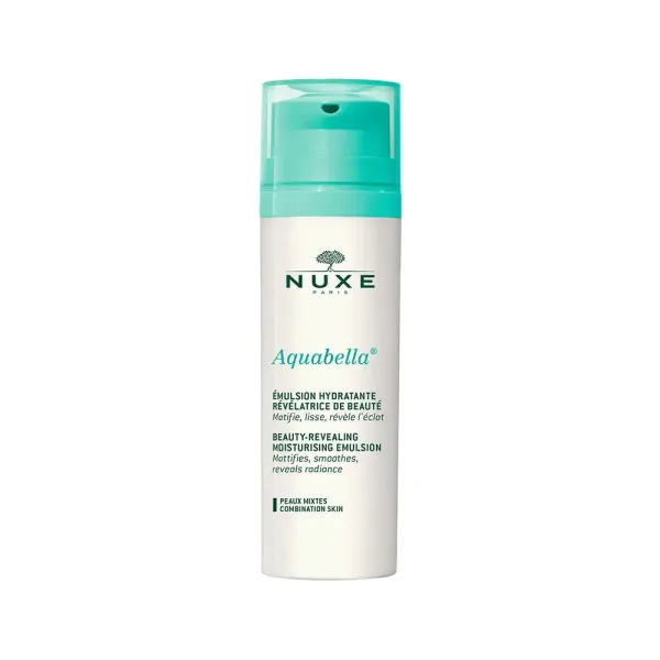 NUXE AQUABELLA EMULSION MATIFIANTE 50ML
