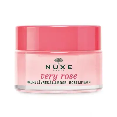 NUXE VERY ROSE BAUME LEVRE A LA ROSE 15G