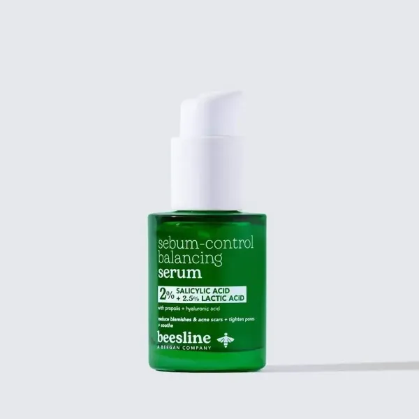 BEESLINE SEBUM CONTROL BALANCING SERUM 30ML