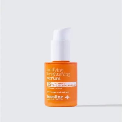 BEESLINE UNIFYING BRIGHTENING SERUM 30ML