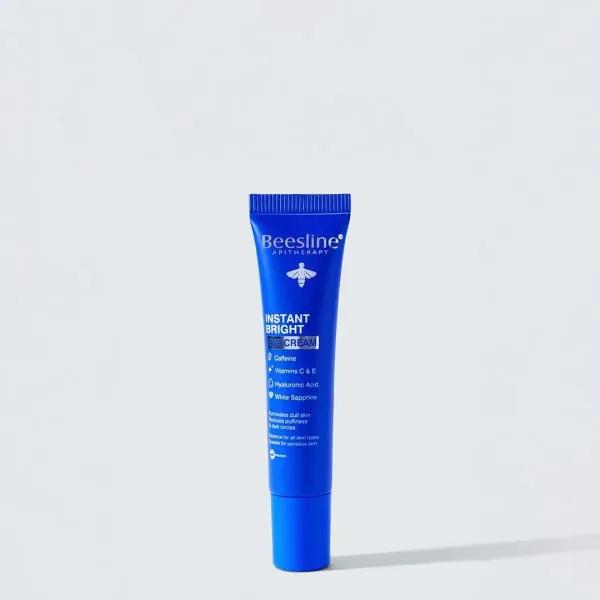 BEESLINE INSTANT BRIGHT CREME YEUX 15ML