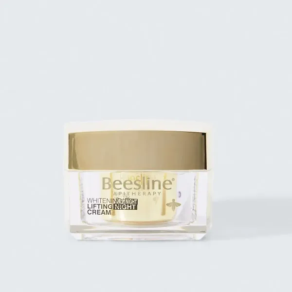 BEESLINE CREME LIFTING DE NUIT 50 ML