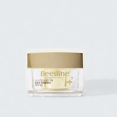 BEESLINE CREME DE JOUR ECLAIRCISSANTE SPF30 50ML