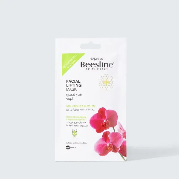 BEESLINE MASQUE LIFTING VISAGE 25G