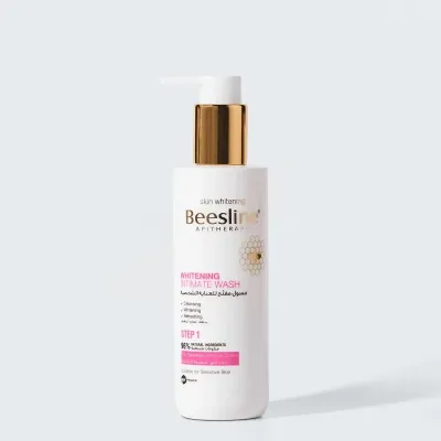 BEESLINE GEL ECLAIRCISSANT ZONE INTIME 200ML