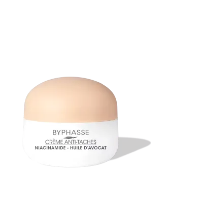 BYPHASSE NIACINAMIDE CREME ANTI TACHES 50ML