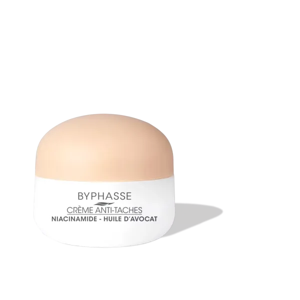 BYPHASSE NIACINAMIDE CREME ANTI TACHES 50ML