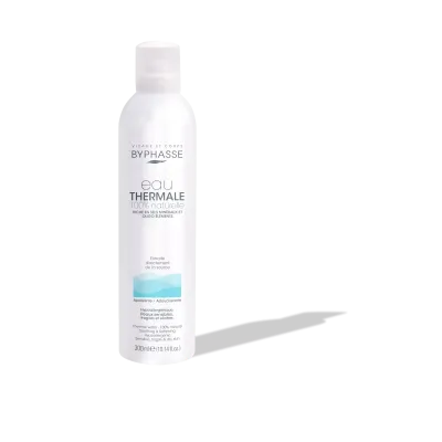 BYPHASSE EAU THERMALE 300ML