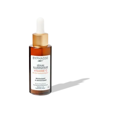 BYPHASSE VITAMINE C SERUM ILLUMINATEUR 50ML