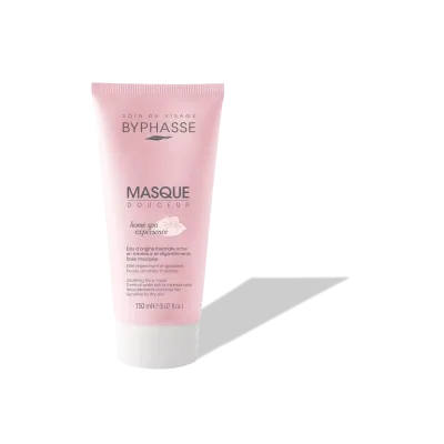 BYPHASSE HOME SPA EXPERIENCE MASQUE DOUCEUR FACE 150ML