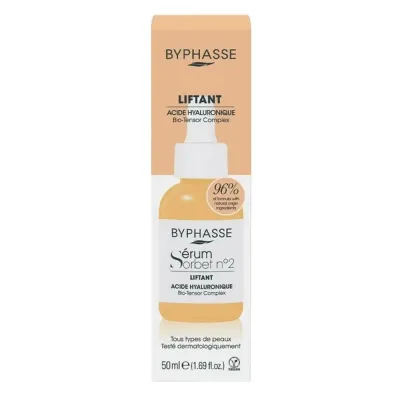 BYPHASSE SERUM SORBET LIFTANT 50ML