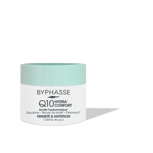 BYPHASSE CREME LIFT INSTANT Q10 SOIN DE JOUR 60ML