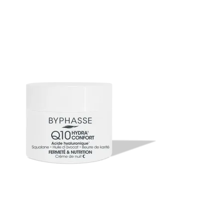 BYPHASSE CREME LIFT INSTANT Q10 SOIN DE NUIT 60ML