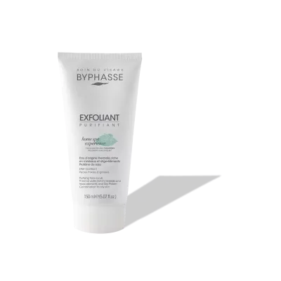 BYPHASSE HOME SPA EXPERIENCE EXFOLIANT PURIFIANT 150ML