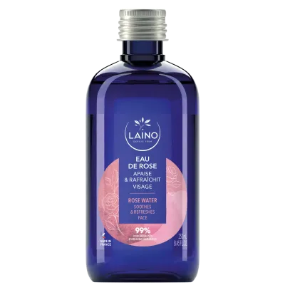 LAINO EAU DE ROSE 250ML