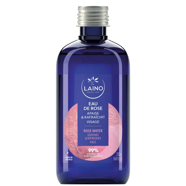 LAINO EAU DE ROSE 250ML