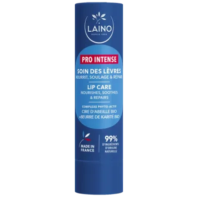 LAINO SOIN DES LEVRES CIRE D'ABEILLE 4G