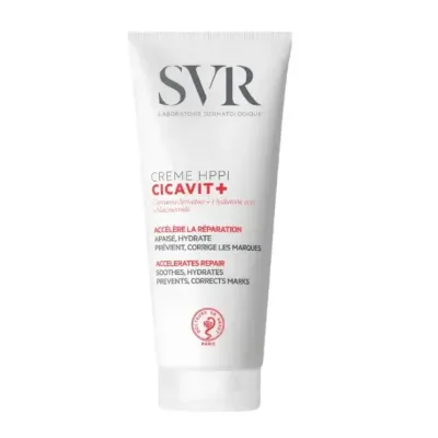 SVR CICAVIT+ CREME HPPI REPARATRICE ANTI MARQUES 100ML