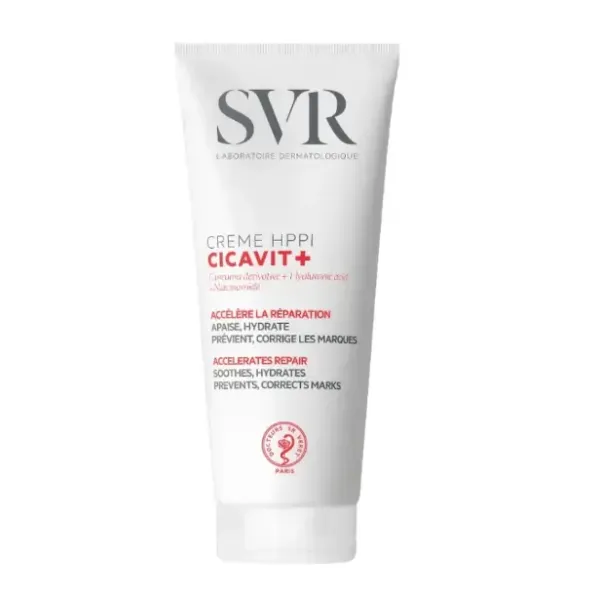 SVR CICAVIT+ CREME HPPI REPARATRICE ANTI MARQUES 100ML
