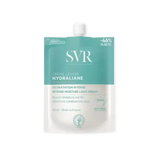 SVR HYDRALIANE CREME LEGERE 50ML