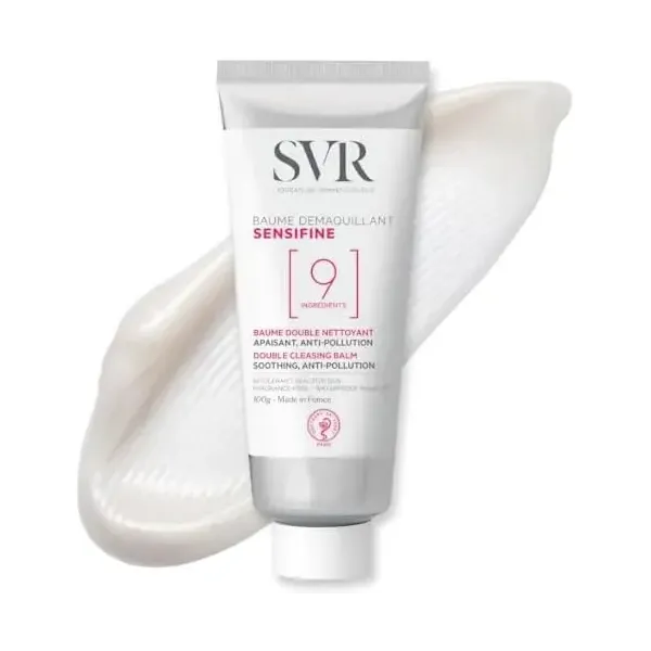 SVR SENSIFINE BAUME DEMAQUILLANT 100G