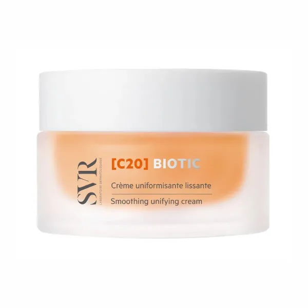 SVR BIOTIC C20 CREME REGENERANTE ECLAT 50ML