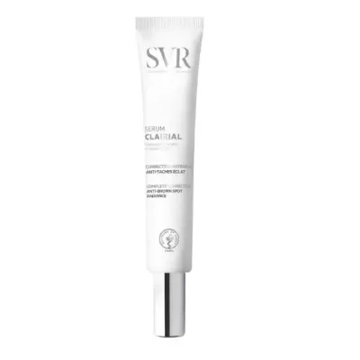 SVR CLAIRIAL SERUM CORRECTEUR INTEGRAL ANTI TACHES ECLAT 30ML