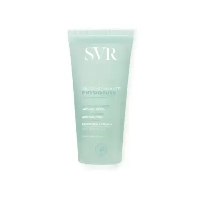 SVR PHYSIOPURE GELEE MOUSSANTE 200ML