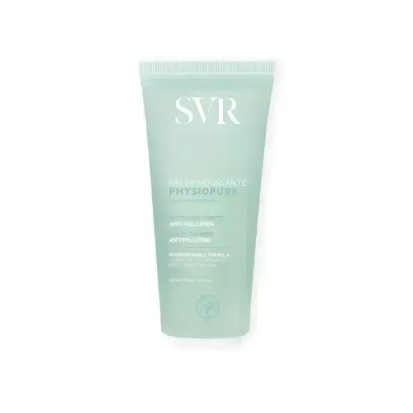 SVR PHYSIOPURE GELEE MOUSSANTE 200ML