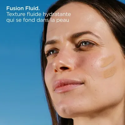 ISDIN ACTIVE UNIFY FUSION FLUID TEINTEE SPF 50+ 50ML