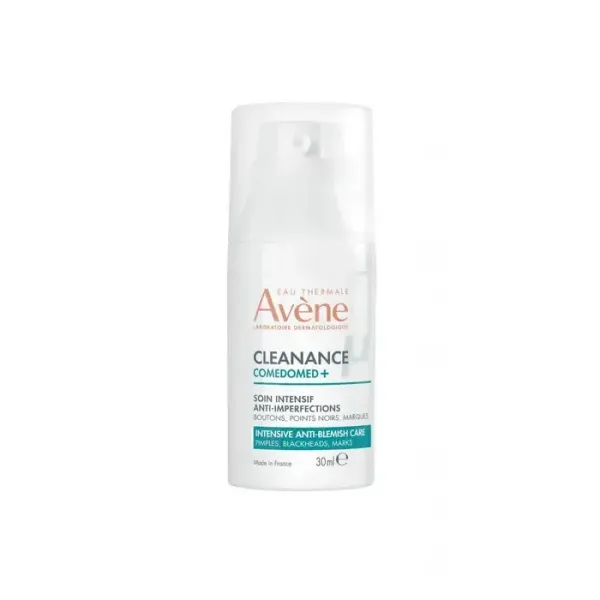 AVENE CLEANANCE COMEDOMED CONCENTRE ANTI IMPERFECTION 30ML