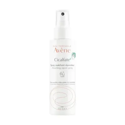 AVENE CICALFATE+ SPRAY ASSECHANT REPARATEUR 100ML