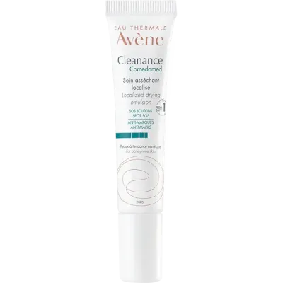 AVENE CLEANANCE COMEDOMED SOIN ASSECHANT LOCALISE 15ML