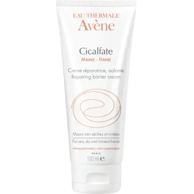 AVENE CICALFATE CREME MAINS 100ML