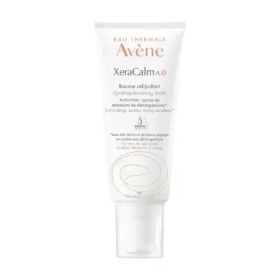 AVENE XERACALM AD BAUME RELIPIDANT 200ML