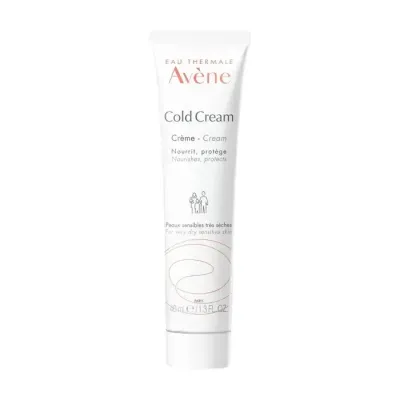 AVENE COLD CREME 40ML