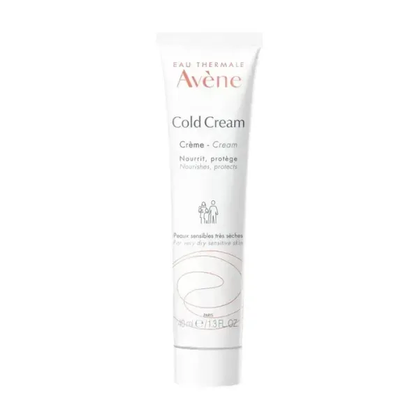 AVENE COLD CREME 40ML