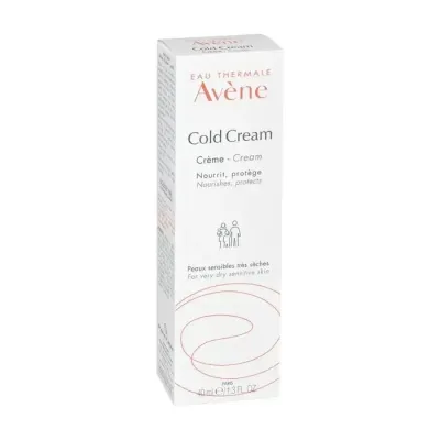 AVENE COLD CREME 40ML