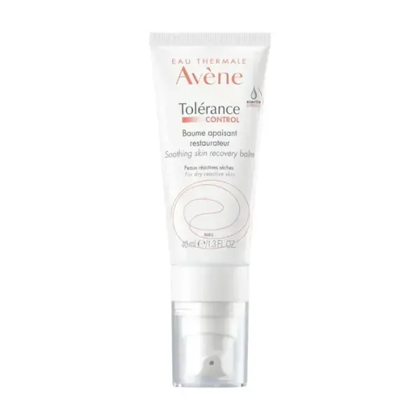 AVENE TOLERANCE CONTROL BAUME APAISANT RESTAURATEUR 40ML