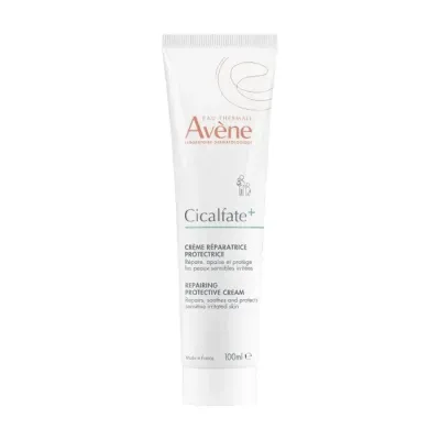AVENE CICALFATE+ CREME REPARATRICE PROTECTRICE 100ML
