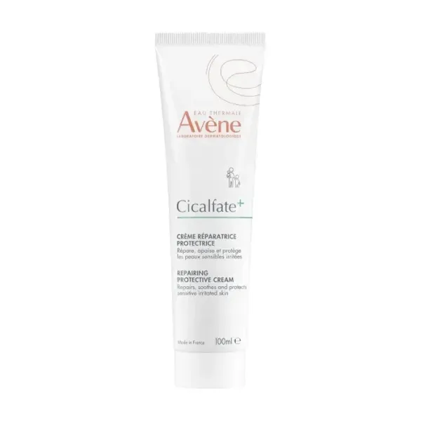 AVENE CICALFATE+ CREME REPARATRICE PROTECTRICE 100ML