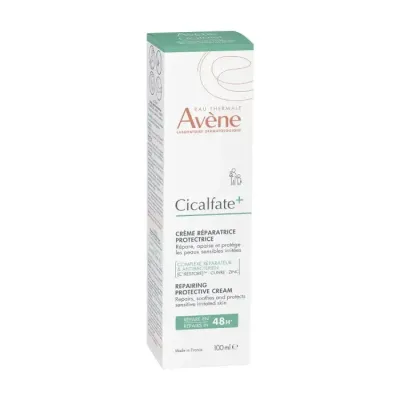 AVENE CICALFATE+ CREME REPARATRICE PROTECTRICE 100ML