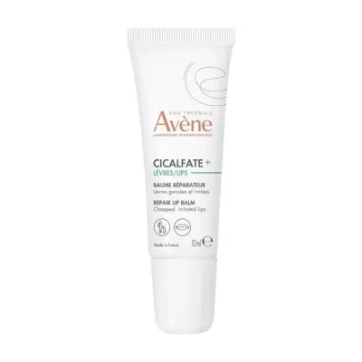 AVENE CICALFATE+ LEVRES BAUME REPARATEUR 10ML