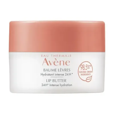 AVENE COLD CREAM BAUME LEVRES NUTRITION INTENSE 10ML