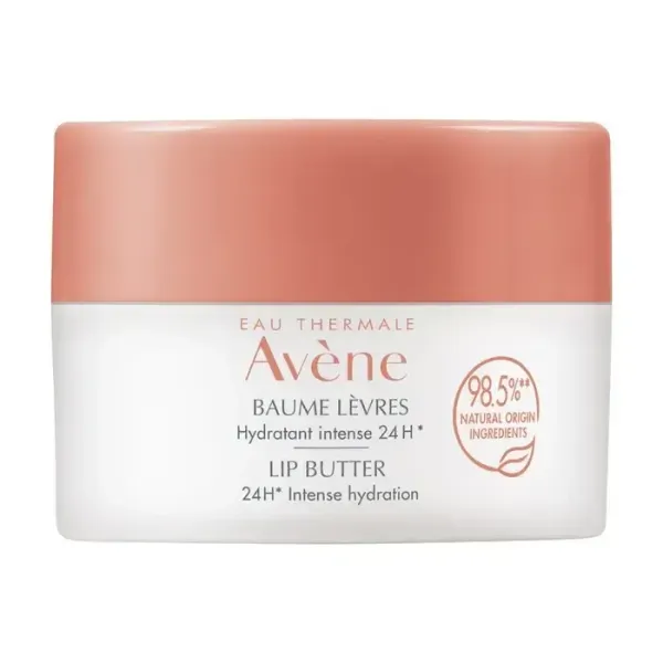 AVENE COLD CREAM BAUME LEVRES NUTRITION INTENSE 10ML