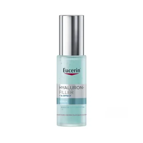 EUCERIN HYALURON FILLER SERUM BOOSTER D'HYDRATATION 30ML
