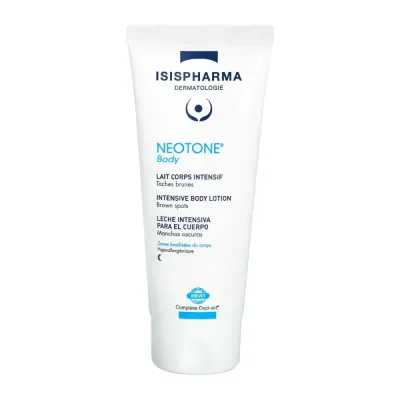ISISPHARMA NEOTONE LAIT CORPS INTENSIF 100ML