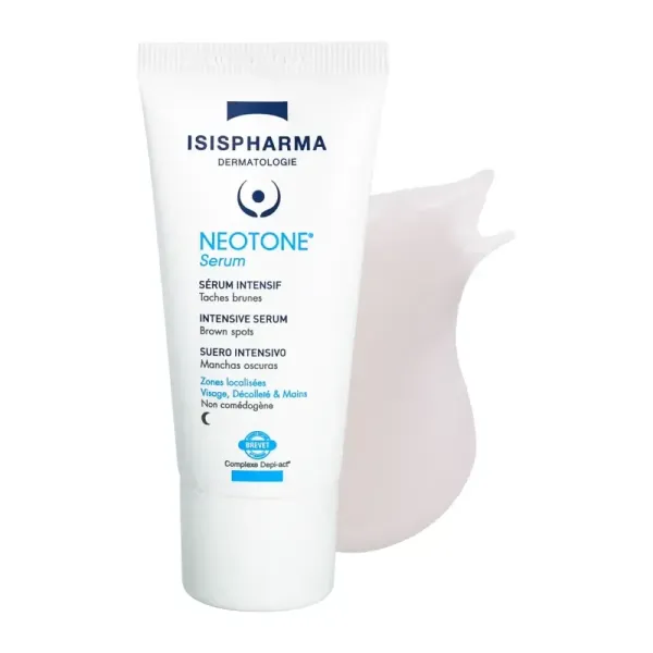 ISISPHARMA NEOTONE SERUM INTENSIF NUIT 30ML