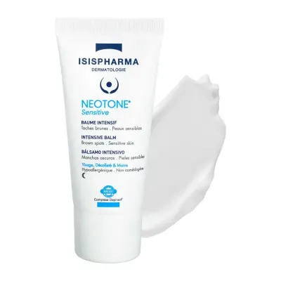 ISISPHARMA NEOTONE SENSITIVE BALM BAUME INTENSIF 30ML